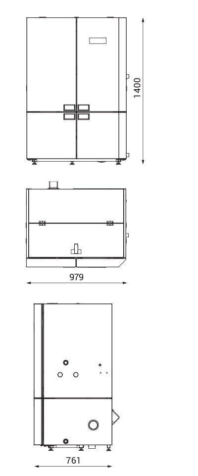 Alfa Plam Grande 28 - Слика 2